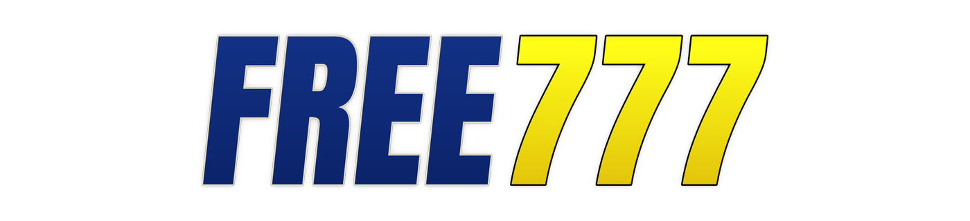 free777 Logo